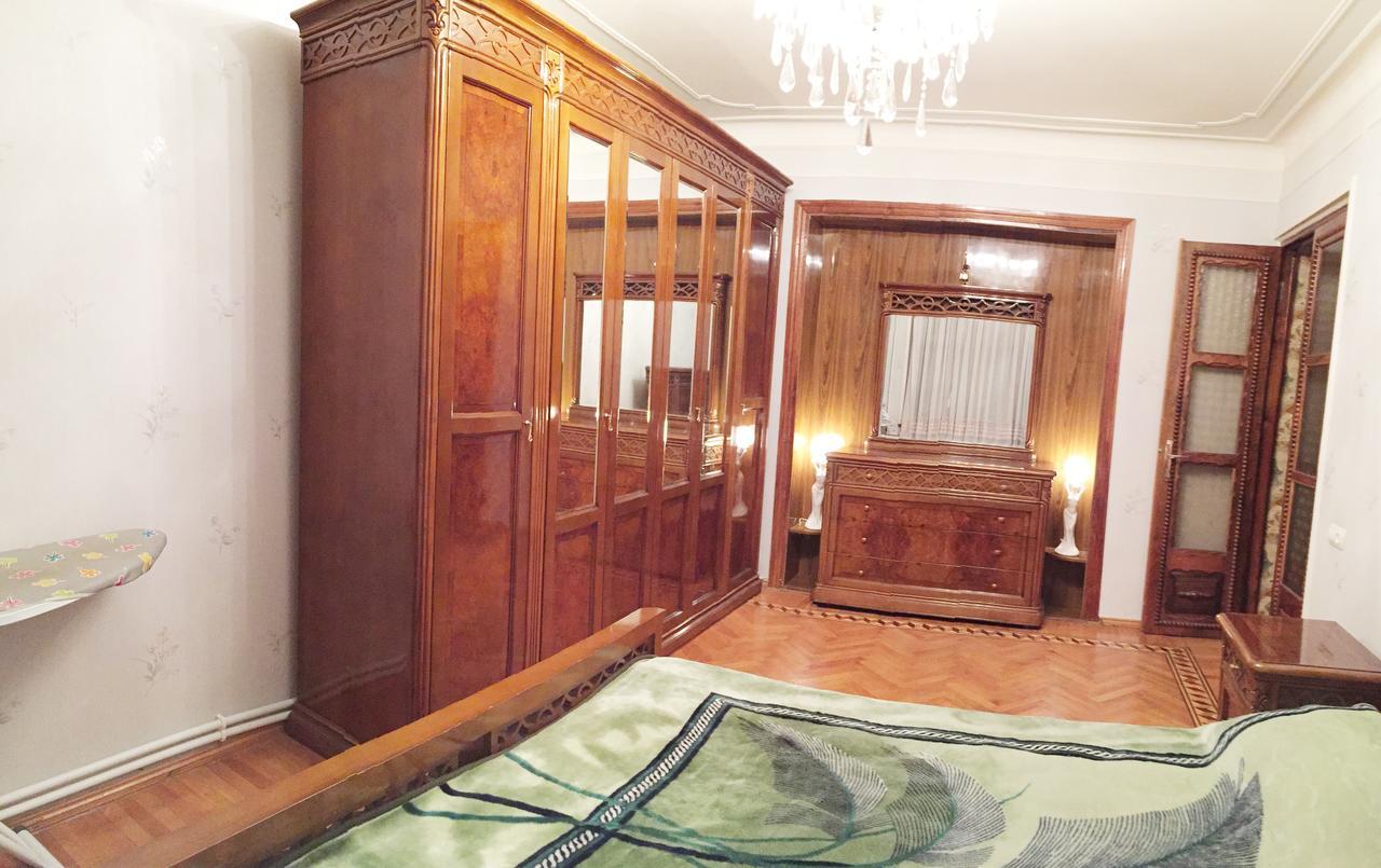 Icheri Sheher Apartment Baku Exterior foto