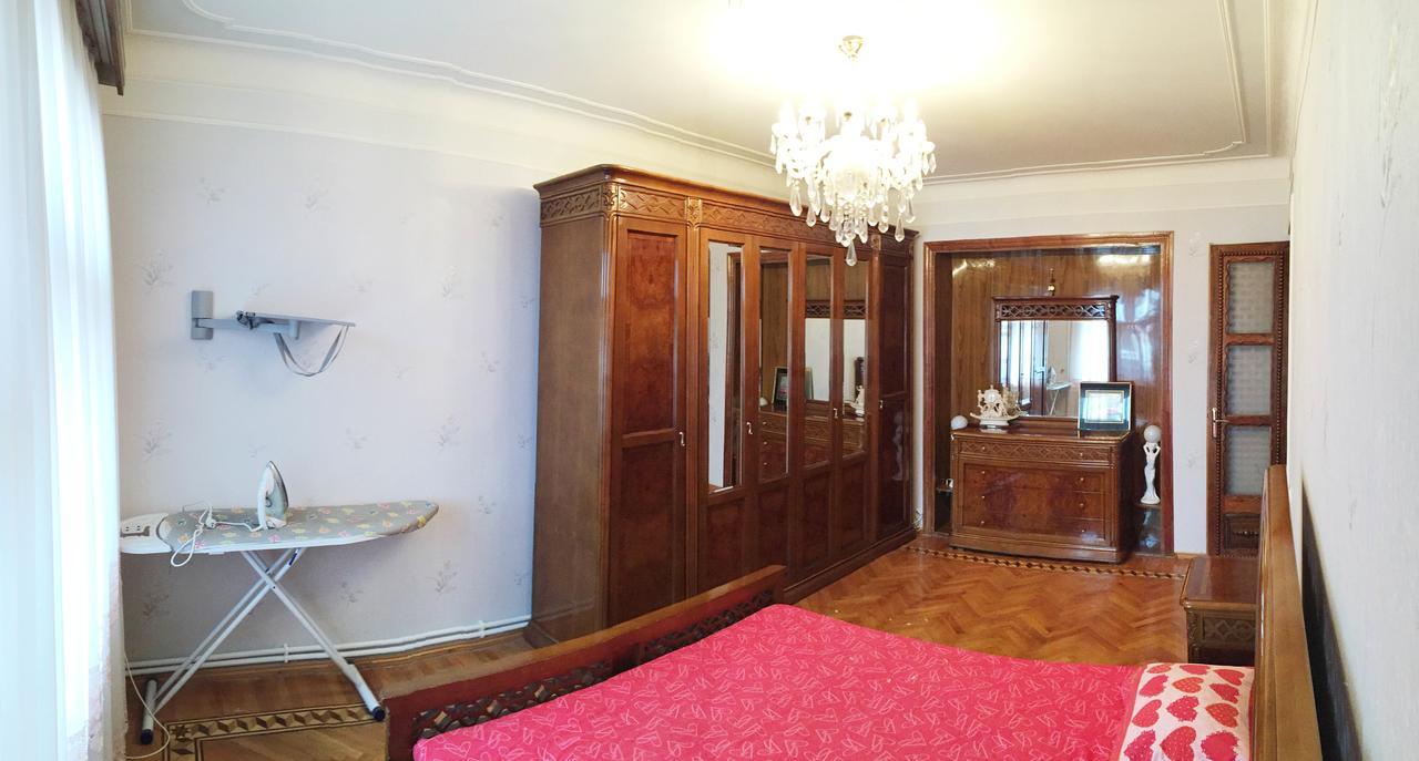 Icheri Sheher Apartment Baku Exterior foto